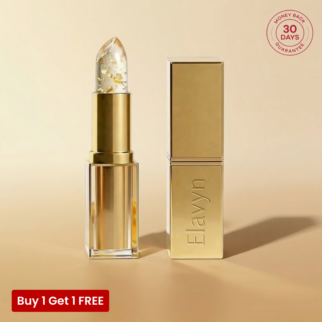 Elavyn - pH Color-Changing Lipstick