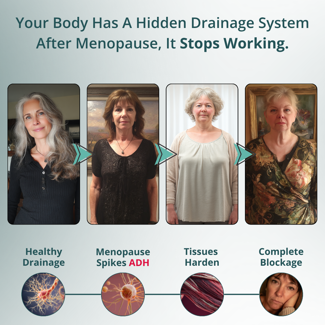 Elavyn - Lymphatic Drainage Drops