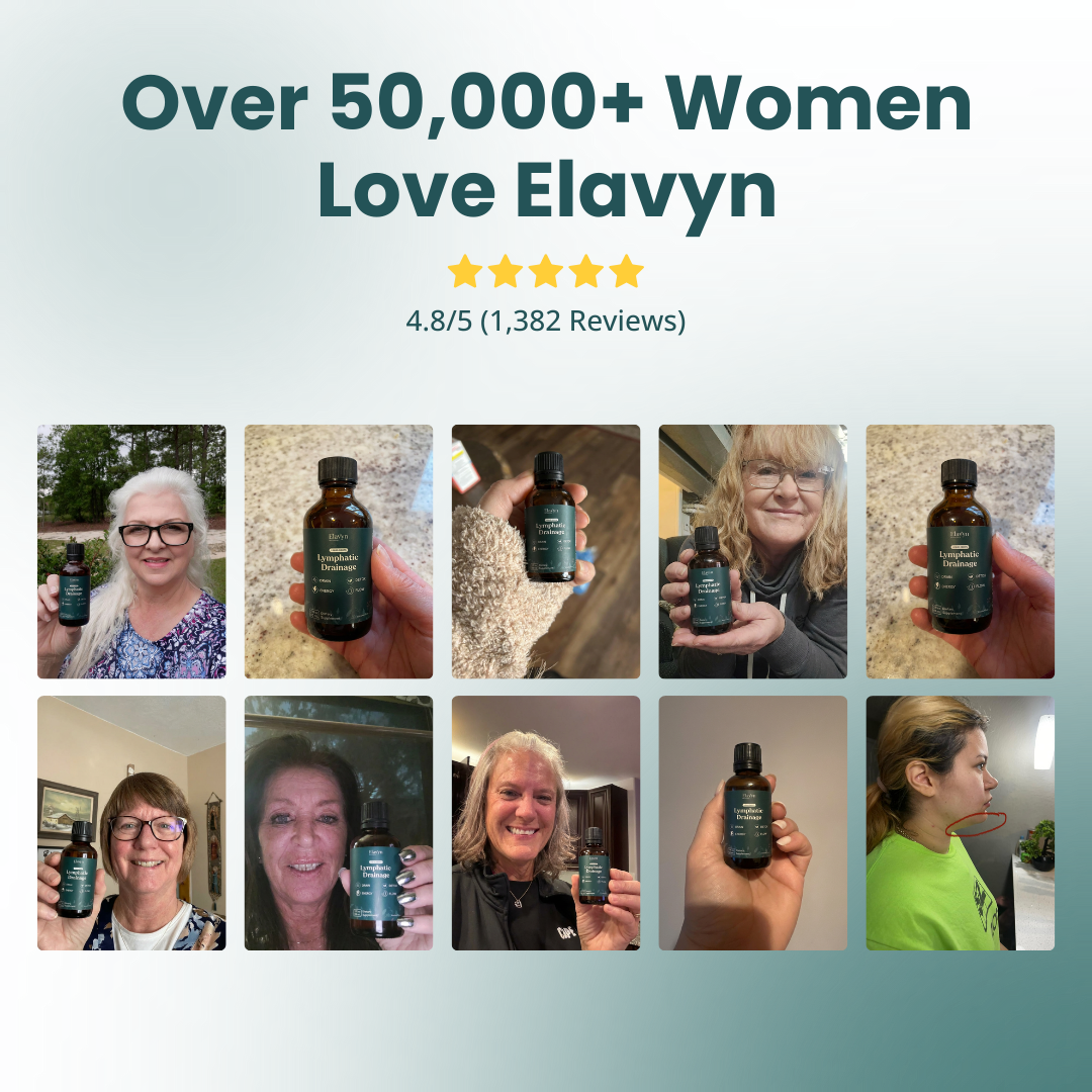 Elavyn Flow+ - Buy 3 Get 2 FREE