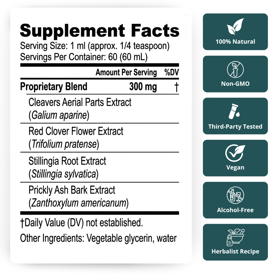 Elavyn Flow+ - Buy 3 Get 2 FREE