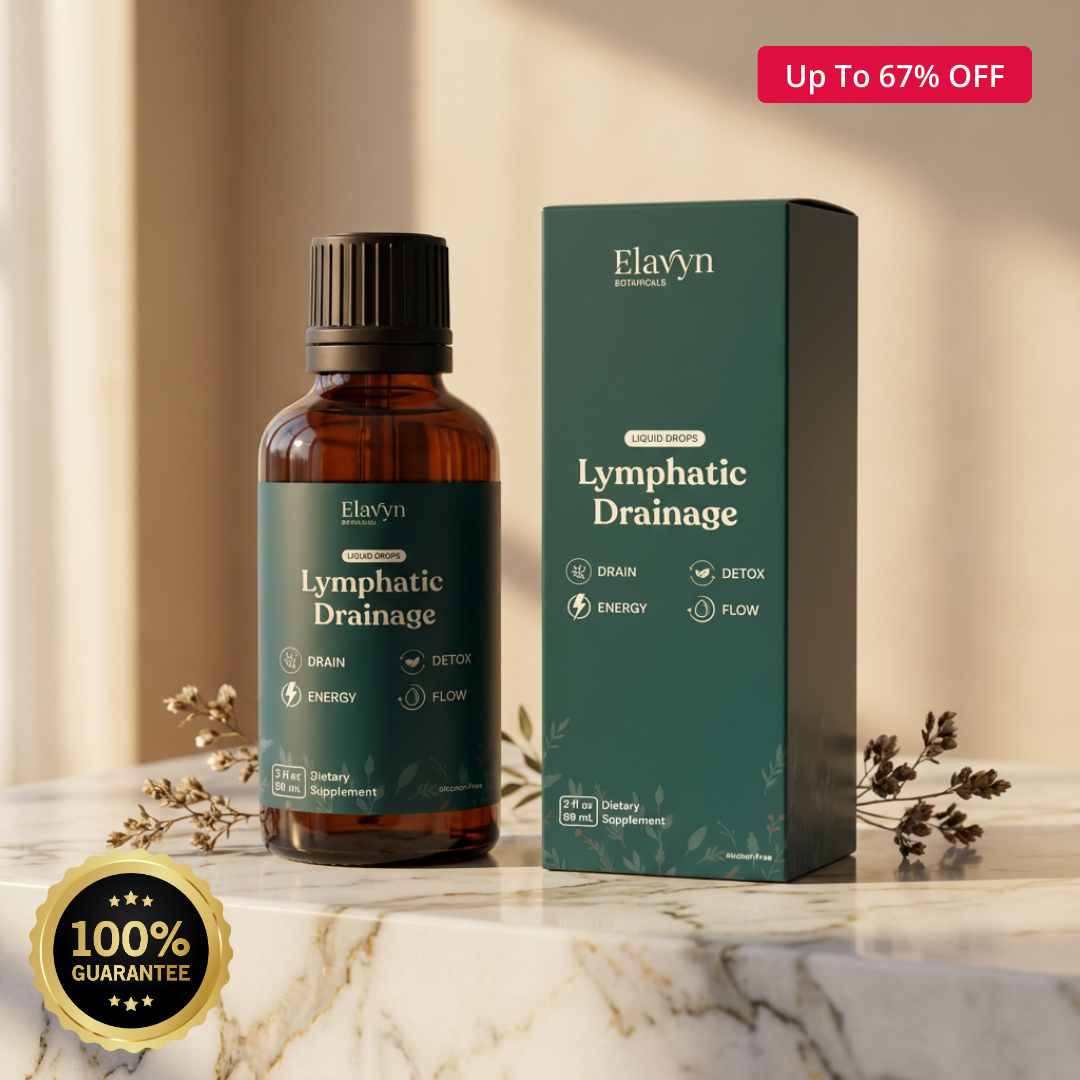 Elavyn Flow+ - Buy 3 Get 2 FREE